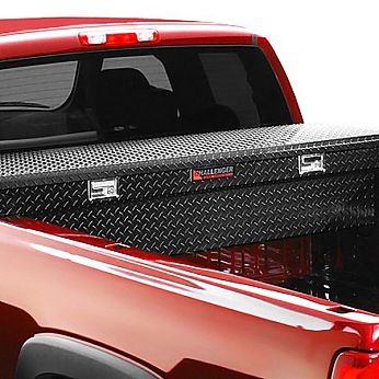 Challenger truck deals tool box