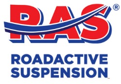 Roadactive Suspension