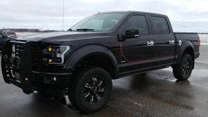 Black Ford