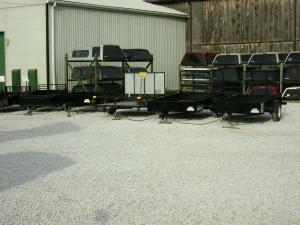 Trailers 